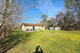 achat maison saugnacq-et-muret 40410