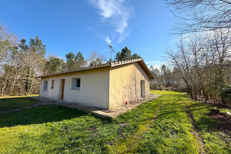 achat maison saugnacq-et-muret 40410