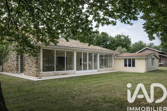 achat maison saugnacq-et-muret 40410