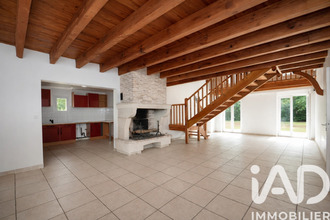 achat maison saugnacq-et-muret 40410