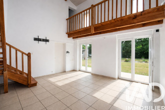 achat maison saugnacq-et-muret 40410