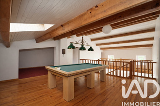 achat maison saugnacq-et-muret 40410