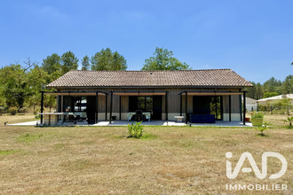 achat maison saugnacq-et-muret 40410