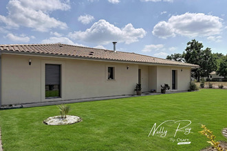 achat maison saugnacq-et-muret 40410