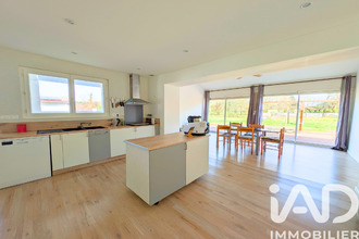 achat maison saugnacq-et-muret 40410