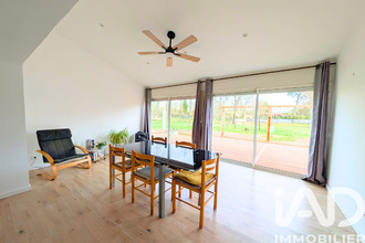 achat maison saugnacq-et-muret 40410