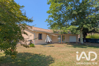 achat maison saugnacq-et-muret 40410