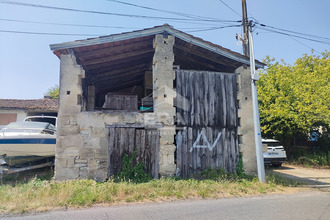 achat maison saugon 33920