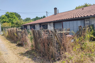achat maison saugon 33920