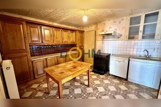 achat maison saugues 43170