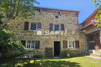 achat maison saugues 43170