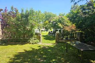 achat maison saugues 43170