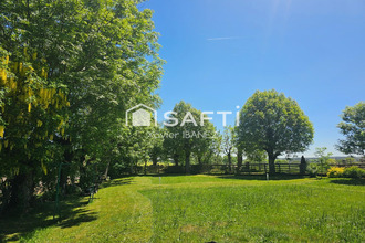 achat maison saugues 43170