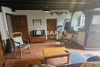 achat maison saugues 43170