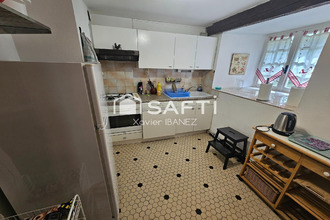 achat maison saugues 43170