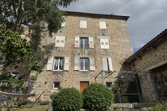 achat maison saugues 43170