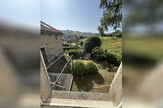 achat maison saugues 43170