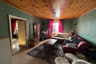 achat maison saugues 43170