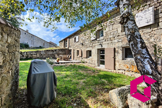 achat maison saugues 43170