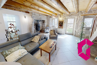 achat maison saugues 43170