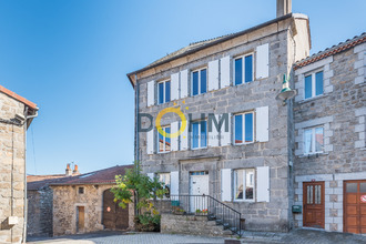 achat maison saugues 43170