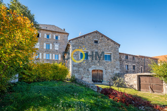 achat maison saugues 43170