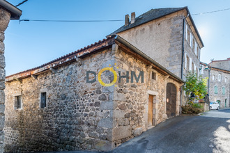 achat maison saugues 43170