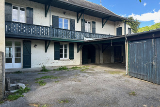 achat maison sauguis-st-etienne 64470