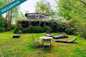 achat maison saugy 18290