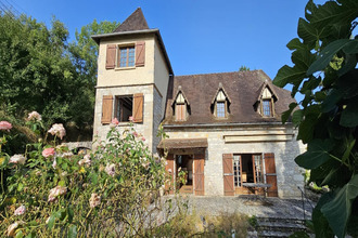 achat maison saujac 12260