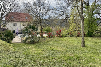 achat maison saujac 12260