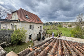 achat maison saujac 12260