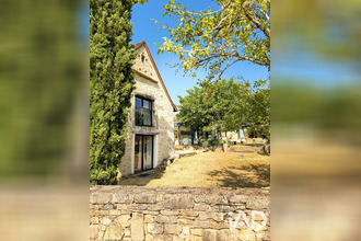 achat maison saujac 12260