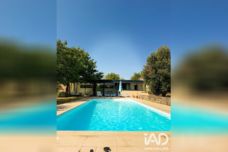 achat maison saujac 12260