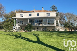 achat maison saujon 17600