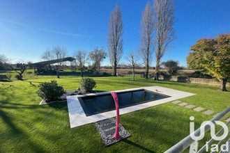 achat maison saujon 17600