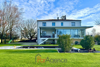 achat maison saujon 17600