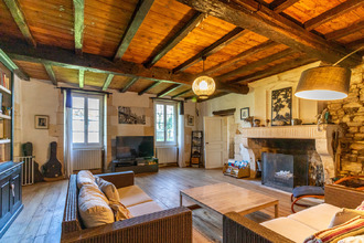 achat maison saujon 17600