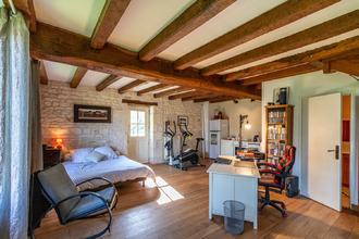 achat maison saujon 17600