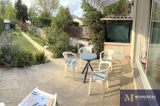 achat maison saujon 17600