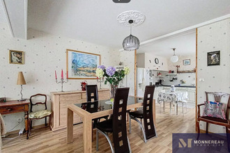 achat maison saujon 17600