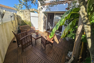 achat maison saujon 17600