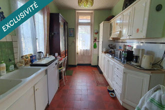 achat maison saujon 17600