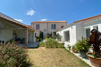 achat maison saujon 17600