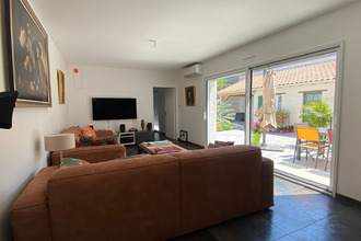 achat maison saujon 17600