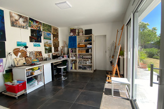 achat maison saujon 17600