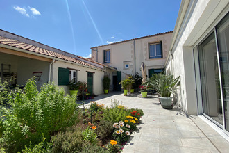 achat maison saujon 17600