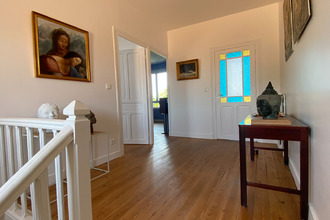 achat maison saujon 17600