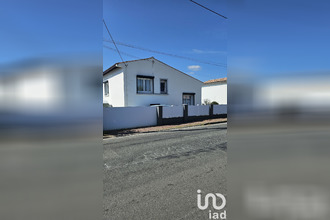 achat maison saujon 17600