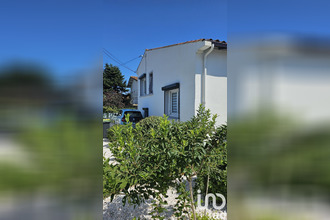 achat maison saujon 17600